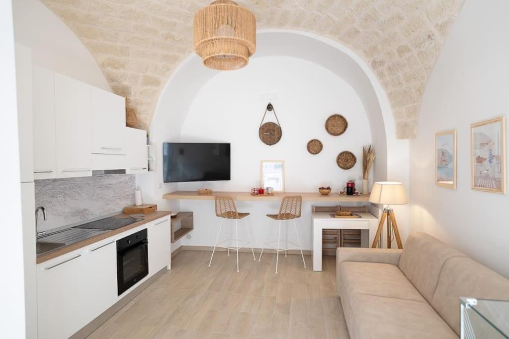 Adelmari Casa Vacanze Manfredonia Exterior foto